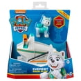thumbnail image 4 of Vehículo Spin Master Paw Patrol Basic Everest, 4 of 4