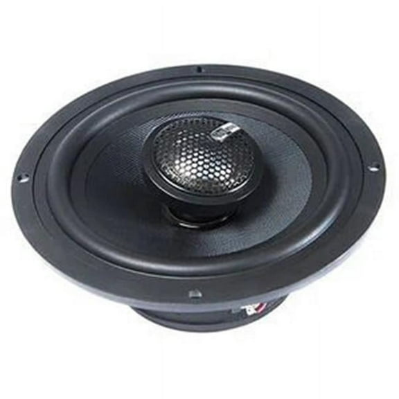 Diamond Audio DES525 Diamond Elite 2-Way 5.25" Coaxial System-50W Rms 100W Max