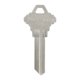 thumbnail image 1 of Llave universal Hillman Traditional Key Blank para casa/oficina, 1 of 1
