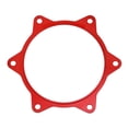 thumbnail image 1 of de Rueda Dentada Del Espaciador de Trasera para El Motocross CRF450R CRF250R shamjiam Elevador del espaciador del piñón de la rueda, 1 of 7
