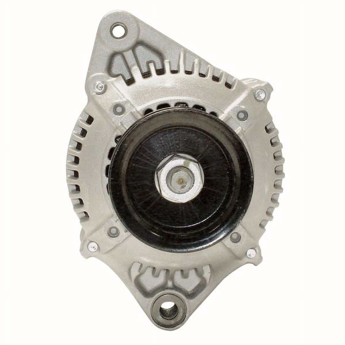 Ac Delco Alternator & Voltage Regulator Fits select: 1986-1989 HONDA ACCORD, 1985-1987 HONDA PRELUDE
