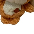 thumbnail image 3 of Plush Key Chain Cute Animal Fruit Zipper Closure Plush Keychain Toy for Handbag Car, 3 of 12