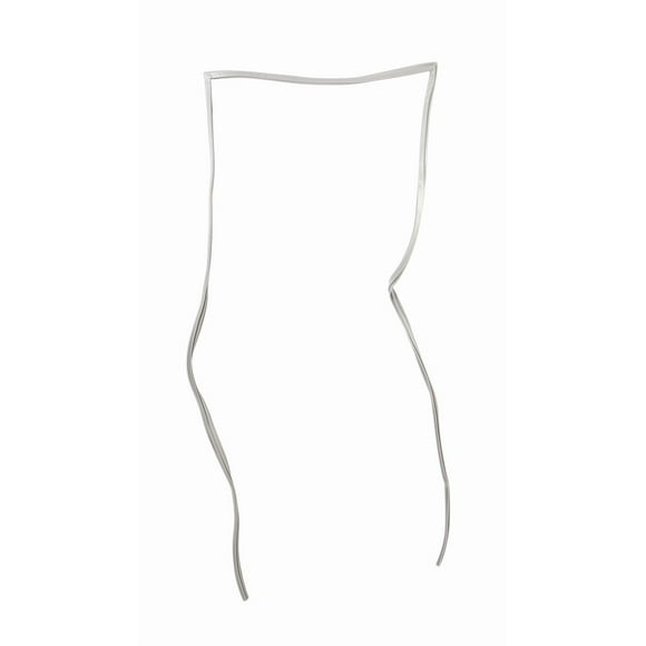 NORLAKE 028339 Gasket Left Hand Door 26 X 66