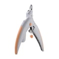 thumbnail image 2 of TopLLC Tools&Home Improvement Nail Clippers Nail Clippers With Led Light For Dogs And Cats Claw Care Cutter Claw Pliers With Protection Nail Scissors Set Including Claw File For Medium nail scissors, 2 of 8