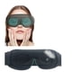 thumbnail image 2 of Máscara de ojos 3D shaofei transpirable, 2 of 5