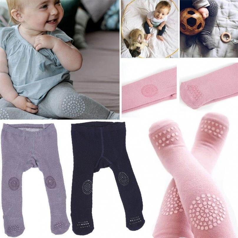Baby Kids Girls Boys Cotton Tights Socks Stockings Pants Hosiery Pantyhose Lots 