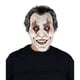 thumbnail image 2 of Mascara De Lunatic Clown Ghoulish Productions Jocker Clasico, Disfraz De Payaso Lunatico Jocker., 2 of 7
