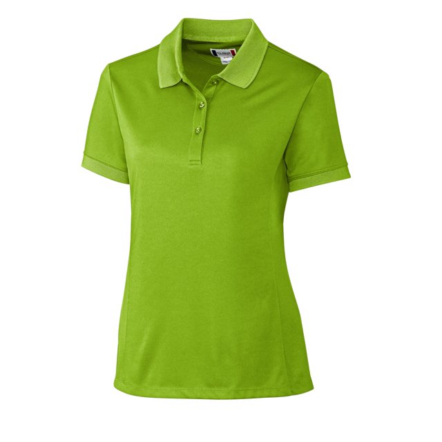 Clique Oslo Pique Lady Polo Shirt