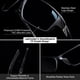 thumbnail image 4 of Gafas de sol BLACK ORCA Polarized UV400 para hombre y mujer, 4 of 8