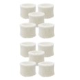 thumbnail image 3 of 10 Pack Humidifier Wicking Filters for -888, -888N, Filter C, Designed to Fit for -890, 3 of 8