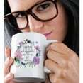 thumbnail image 2 of 3drose, Bible Matthew 11 Come to Me Give You Rest, 11oz Mug, 2 of 6