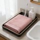thumbnail image 5 of Extra Large Towel Measuring Made Of Pures Larger And Lighter Drying Super Soft And Absorbent, 5 of 6