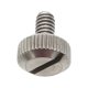 thumbnail image 2 of Tornillo de Tornillo de Asiento Tornillo de Asiento de de 6 Mm Tornillo para Touring Durable, 2 of 5