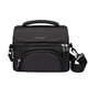 thumbnail image 1 of Bolsa de Almuerzo Deluxe Bentgo Tote Duradero e Insulado Carbon Black, 1 of 3