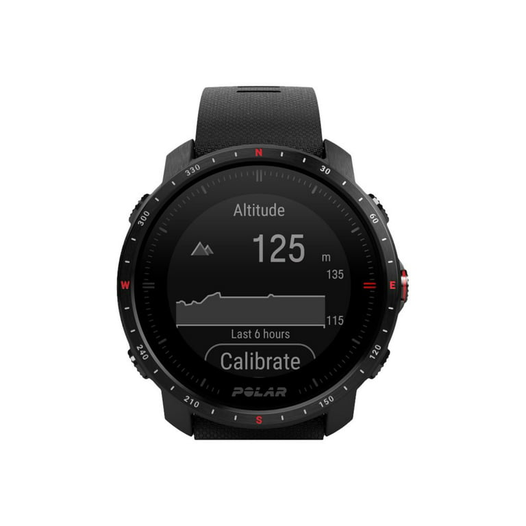 Polar Grit X Pro: Latest additional to Polar wearable sports watch family