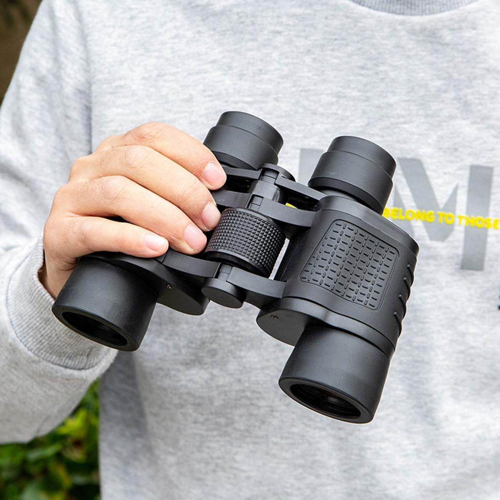 Binoculars 80X80, Binoculars for Adults Prism Night for Binoculars for , Bird Watching, Concerts Sports