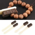 thumbnail image 2 of 2pcs Portable Climbing and Bouldering Brush Boulder Cleaning Tool Chalk Supplies, 2 of 10