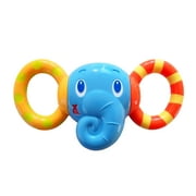 Bright Starts Twist And Rattle Ele-frien
