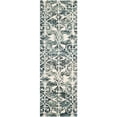 thumbnail image 2 of Safavieh Chatham Tapis Carré en Laine Touffetée à la Main, 2 of 9