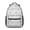 Black-109, variant on Educational Wall Science Themed Backpack with Scientific Formula Chemistry Physics Lab Design for Student Daily Use