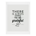 thumbnail image 1 of Society6 Something To Be Grateful For by Allyson Johnson Art Print, 1 of 1