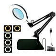 thumbnail image 5 of Professional Grade LED Magnifying Lamp Offering Flexible Lighting Modes, 5 of 6