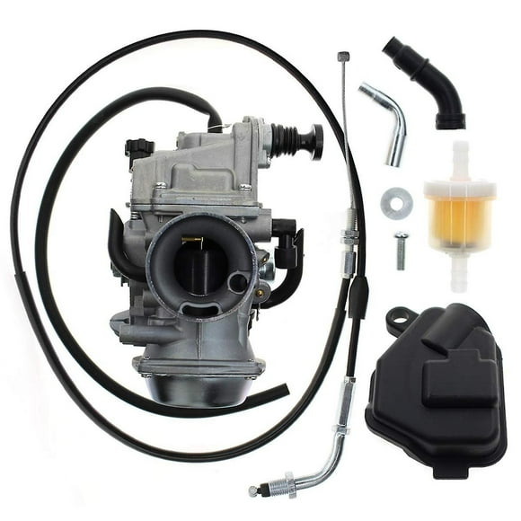 Amdohai Carburetor For Honda Fourtrax 300 350 Foreman 400 450 Rancher 350