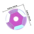 thumbnail image 2 of RENACLIPY 1 Set Sequins Sewing Craft For Diy Apparel And Clothing Embellishment, 2 of 5