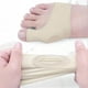 thumbnail image 5 of Almohadillas para Juanete Yinane Mangas correctoras de juanetes, 5 of 8
