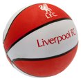 thumbnail image 3 of Liverpool FC Crest Basketball, 3 of 3