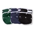 thumbnail image 1 of Washable Wonders™ Dog Diapers (Male - No Tail Hole), 1 of 4