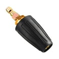 thumbnail image 4 of High Pressure Rotating Spray Nozzle Pressure Washer Cleaner Accessories, 4 of 8