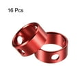 thumbnail image 3 of Unique Bargains Aluminum Tent Rope Ring Tensioner Adjuster, 3 of 7