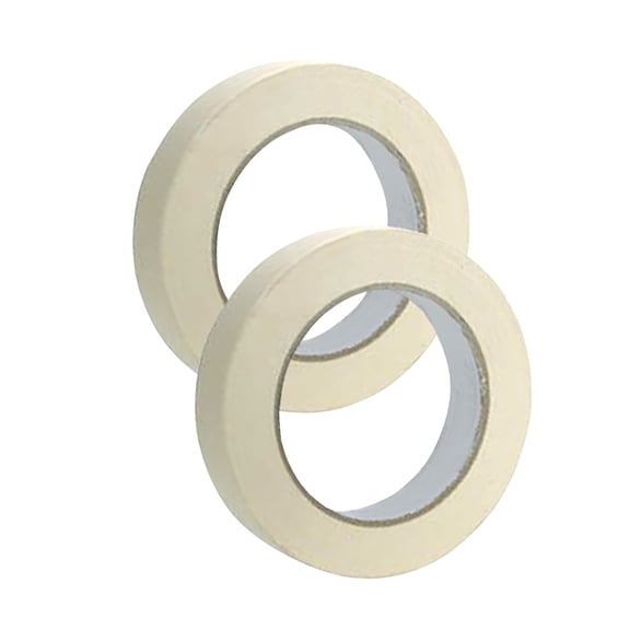 Mossy Oak Freezer Tape, Seal & Label Meat & Other Foods, 2 Rolls, 0.75 in. x 1000 in. each; Write On