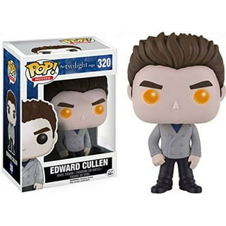 Twilight deals funko pop