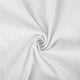 Cameland Hommes Tops Bouton Poche Poitrine Coton Chemise à Manches Courtes Décontracté Grande Taille Chemise de Couleur Unie – image 5 sur 7