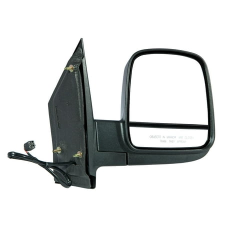 Passenger Side Mirror Gmc Savana Gmc Savana Passenger