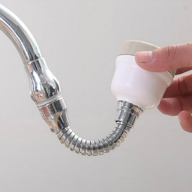 Filtro de grifo de cocina, filtro de grifo de cocina, grifo de ahorro de agua de tres velocidades, filtro de grifo, funcionalidad versátil