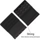 thumbnail image 2 of Piezas Extensores de sujetador elásticos suaves y cómodos para mujer Correa de extensión de sujetador 4 ganchos 3 filas Extensor de sujetador para mujer Banda para sujetador, 2 of 6