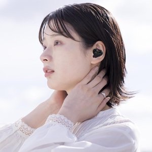 Heart Shaped  Earbuds, Cute  Earbuds   Headphones with Charging Case,  5.3 Fast Pairing, HIFI Stereo Sound Quality