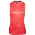 thumbnail image 6 of Mokena Tank Top - Red, 6 of 7