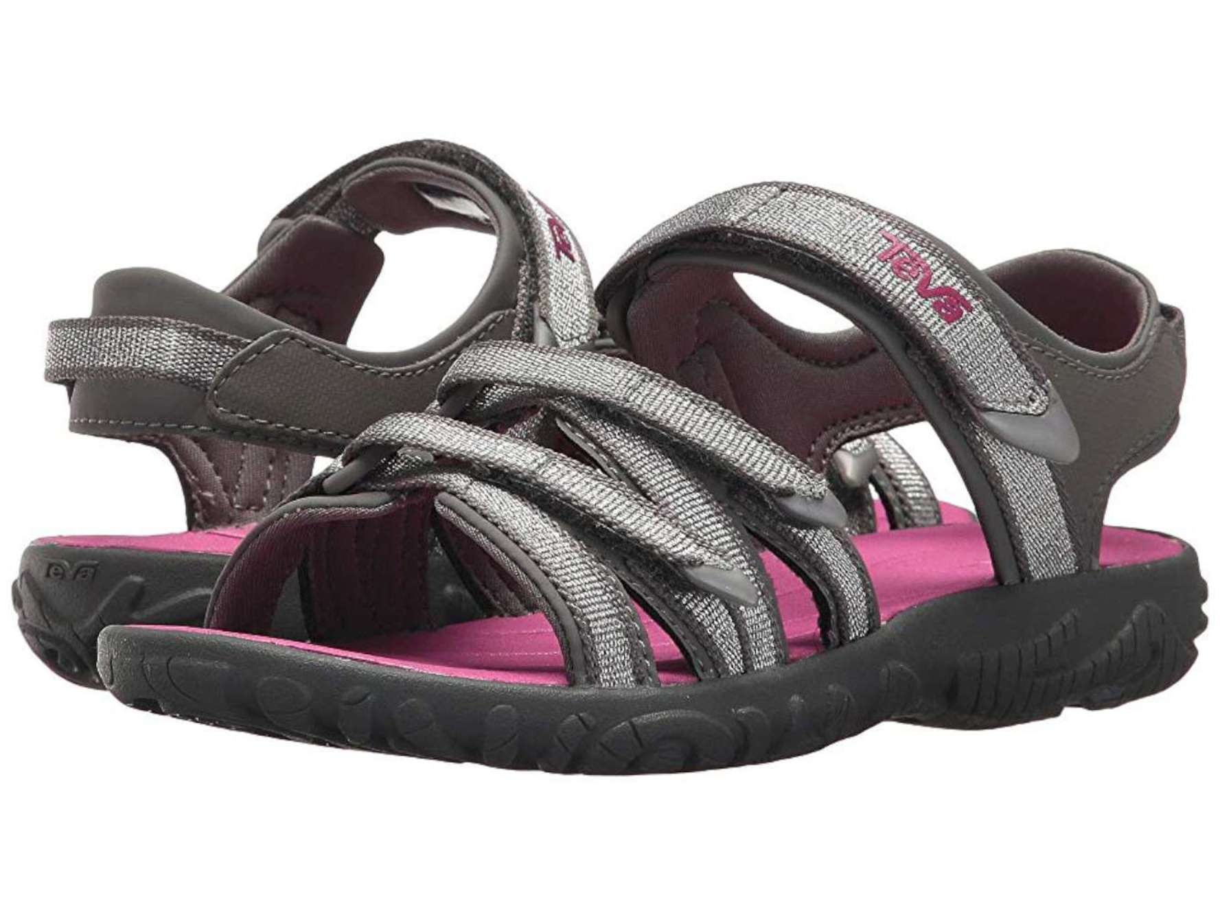 baby teva