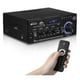 thumbnail image 1 of Audio Amplifier Ak45 Pro Bluetooth Bass Speaker Support 820W Max Output 90-240V Input 50W+50W Upgr, 1 of 5