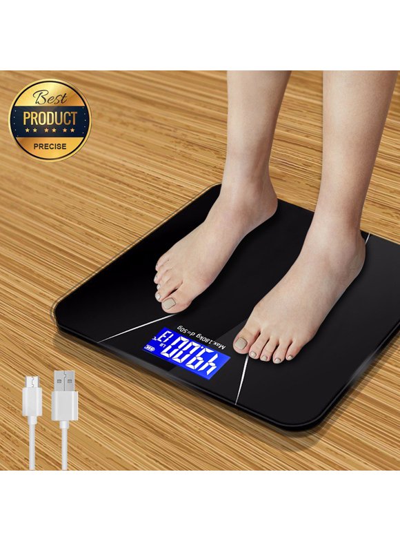 Bathroom Scales