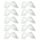 thumbnail image 4 of Pañal desechable para adultos NikouMX 10 piezas Rendimiento confiable, 4 of 8