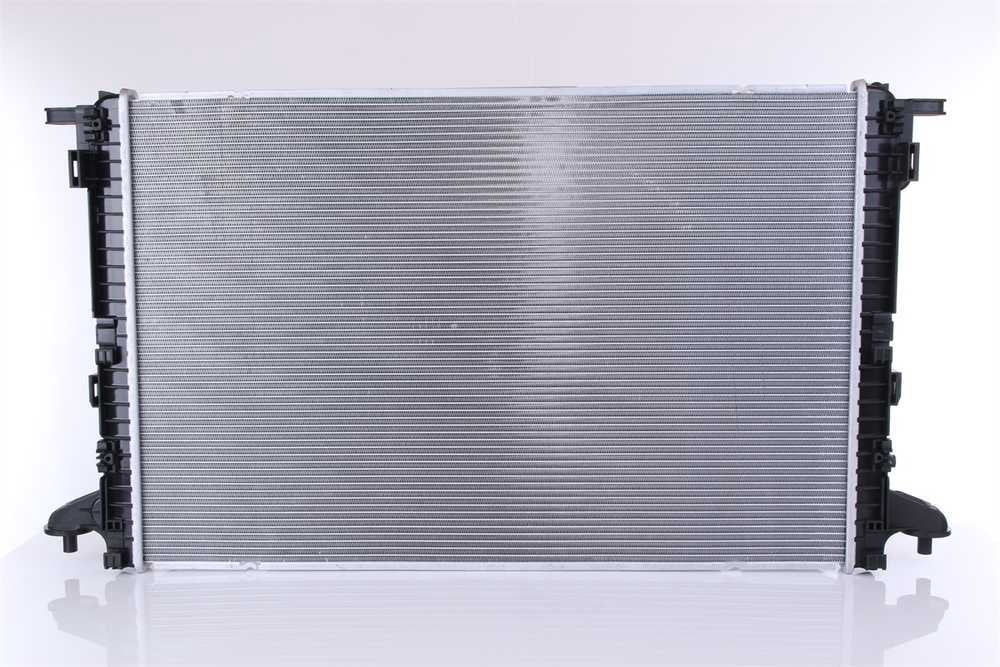 Nissens 606462 Radiator
