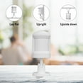 thumbnail image 3 of Motion Sensor Tuya Zigbee Wireless Body Movement Infrared Hub with Stand Life Alarm Detection 360° Rotation Anti-theft App Detect Hub, 3 of 9