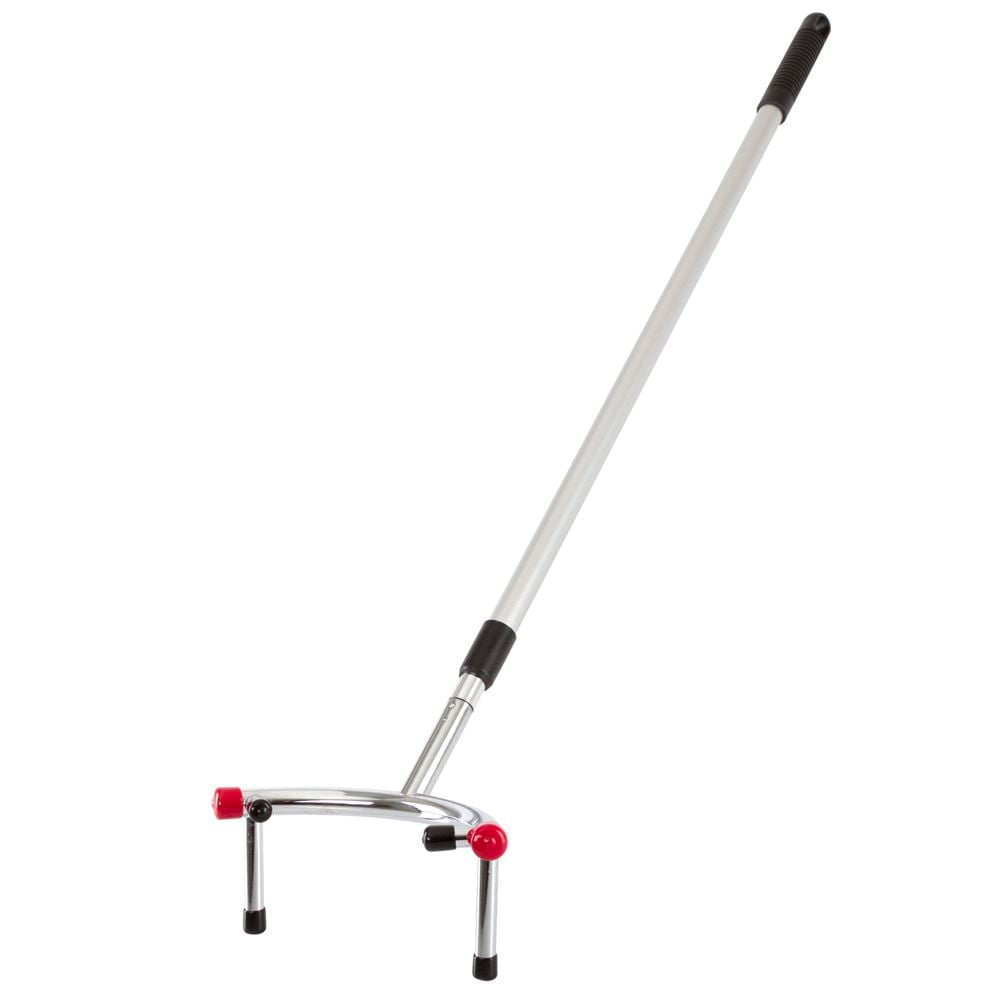 Silver Spring Bowling Ball Pusher Wheelchair Fitness Equipment