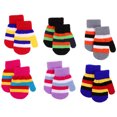 thumbnail image 1 of Houderco 6 Pares De Suaves Y Elásticos Con, 1 of 8