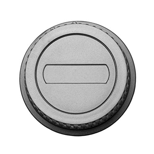 Promaster Rear Lens Cap for Sony/Maxxum